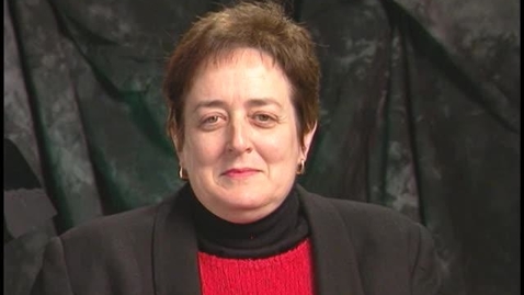 Thumbnail for Interview with Edie Goldenberg