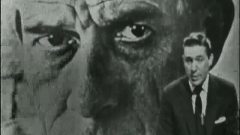 Thumbnail for Night Beat:  Philip Wylie
