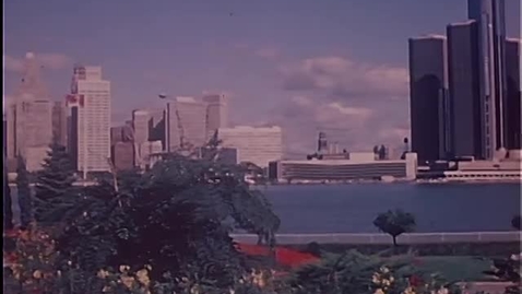 Thumbnail for &quot;Windsor Tunnel&quot; [Footage of construction of the tunnel]