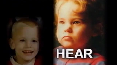 Thumbnail for Audio/Visual Materials &gt; Digital Materials &gt; Can You Hear The Children's Voices?, 2002 &gt; Disc 1 of 2