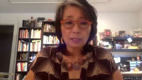 Thumbnail for How We Became the &quot;Other&quot;: My Family's Incarceration Story with Lori Watanabe Saginaw