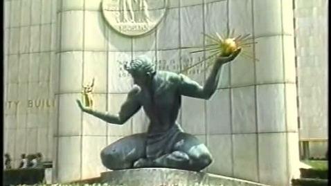 Thumbnail for Sculptor Marshall Fredericks