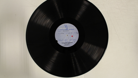 Thumbnail for Open Hearing, disc 1: [Side 1 - No Side 2]