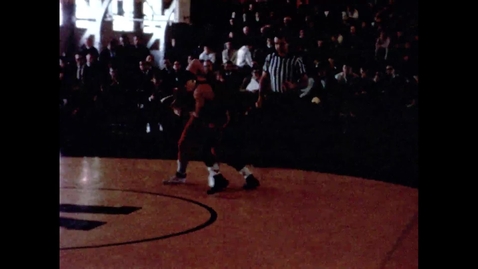 Thumbnail for Big Ten Wrestling, Spring 1965