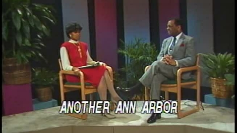 Thumbnail for &quot;Another Ann Arbor&quot;: Eastern Michigan University President Dr. John Porter
