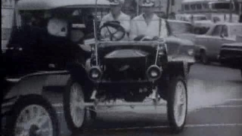 Thumbnail for Selection of miscellaneous campaign footage