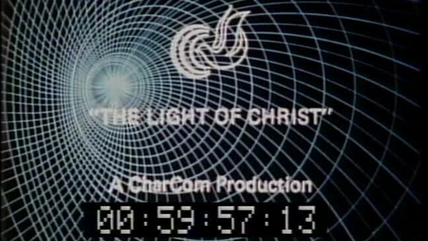 Thumbnail for Notre Dame Conference, &quot;The Light of Christ&quot;
