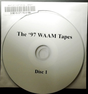Waam radio store