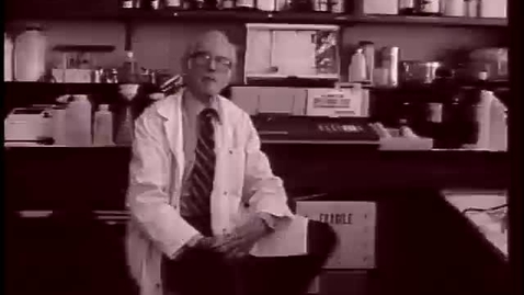 Thumbnail for Nickerson, Dr. Mark, Tape 9
