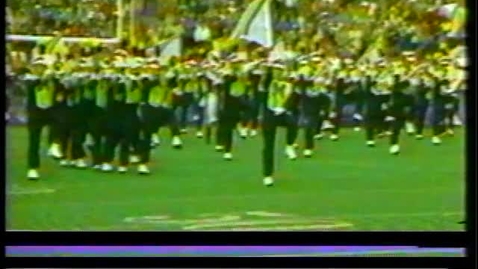 Thumbnail for 1993 Promotion Video 