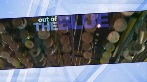 Thumbnail for entry Audio-Visual Material &gt; Digital Materials &gt; Out of the Blue: The Michigan Difference, 2010 &gt; Episode 308: Green Brewery, North Quad, and Jim Craven