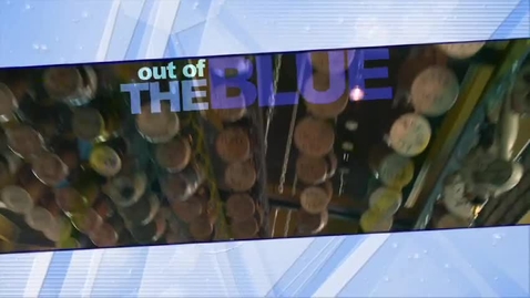 Thumbnail for Audio-Visual Material &gt; Digital Materials &gt; Out of the Blue: The Michigan Difference, 2010 &gt; Episode 308: Green Brewery, North Quad, and Jim Craven