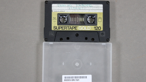 Thumbnail for Douglas Fraser [Side 2]