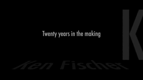 Thumbnail for Executive Director's Files, 1987-2017 &gt; Kenneth Fischer, 1987-2017 &gt; Everybody In, Nobody Out: Celebrating Two Decades at UMS, 2007