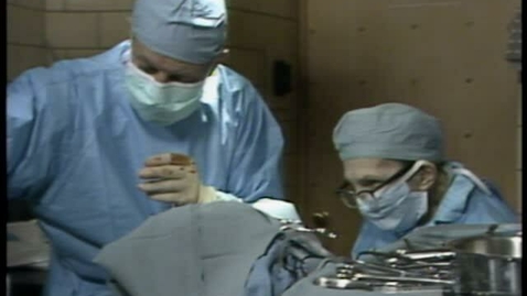 Thumbnail for Crosby, Vestibular Otology, Tape 1 of 3