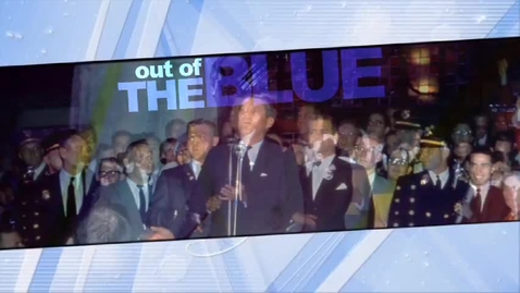 Thumbnail for Audio-Visual Material &gt; Digital Materials &gt; Out of the Blue: The Michigan Difference, 2010 &gt; Episode 306: Peace Corps, Bentley Historical Library, and Dust Storms – Nilton Renno