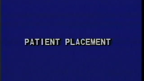 Thumbnail for Nursing Role Play - Vignettes #1-4