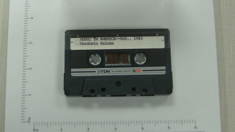 Thumbnail for Music in America, Gershwin Salute [Side 2]