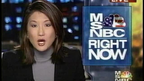Thumbnail for &quot;Nachman&quot; (MSNBC)