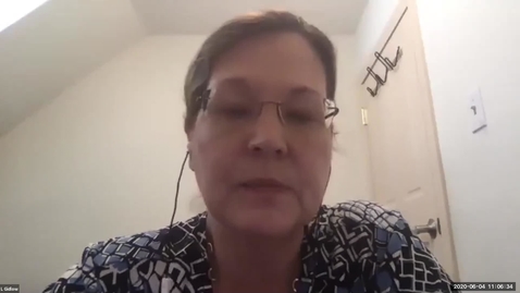 Thumbnail for Suffrage at 100: Women's Rights, Civil Rights, and Voting Rights from 1920 to COVID-19 with Liette Gidlow, Ph.D.