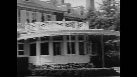 Thumbnail for Garden Party, Washington D.C.