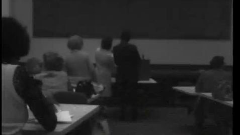 Thumbnail for Racism and Sexism in the Instructional Process