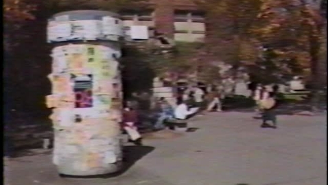 Thumbnail for &quot;Tell Someone&quot;, Student Version