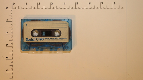 Thumbnail for George Kish; Dr. Haude; Frau Brockhaus [Side 2]