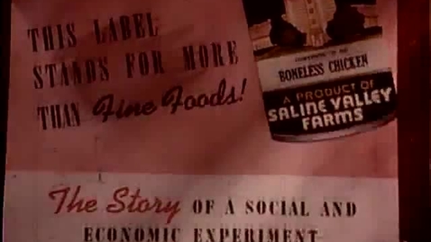 Thumbnail for Saline Valley Farms  [No. 5]