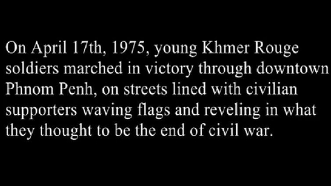 Thumbnail for Publications &gt; Year Zero: A story of the Khmer Rouge Era in Cambodia,
