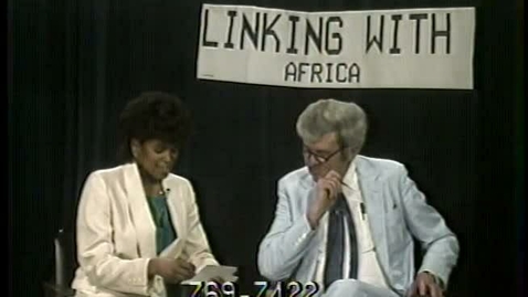 Thumbnail for &quot;Another Ann Arbor&quot;: Telethon for African Water Wells. Guests: Ann Arbor chapter of LINKS