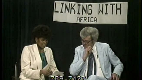 Thumbnail for entry &quot;Another Ann Arbor&quot;: Telethon for African Water Wells. Guests: Ann Arbor chapter of LINKS