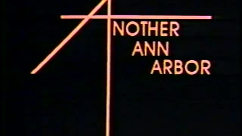 Thumbnail for Another Ann Arbor - Robert Fletcher, Korean War P.O.W.
