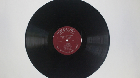 Thumbnail for 1963 Spring Concert [Side 1]