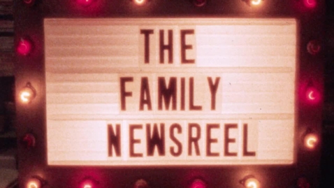 Thumbnail for Family Reunion - Indiana