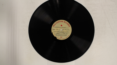 Thumbnail for The Mikado - Disc 1: [Side 2]