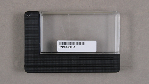 Thumbnail for Harrison 1971 Tape 1 [Side 1]
