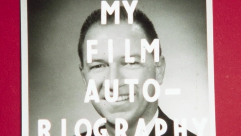 Thumbnail for My Film Autobiography