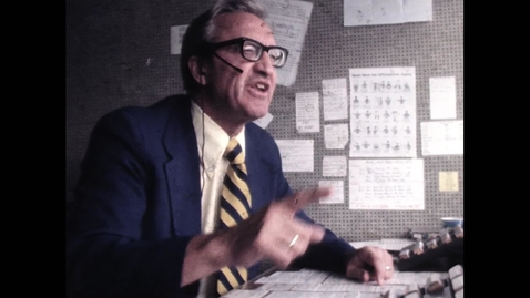 Thumbnail for Bob Ufer in Booth
