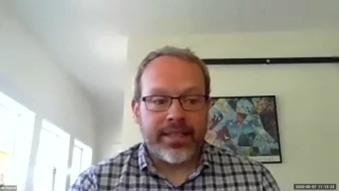 Thumbnail for Interest Groups and American Trade Politics with Iain Osgood