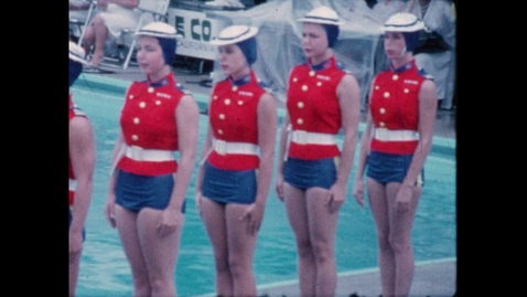 Thumbnail for Gail Johnson and Theresa Anderson