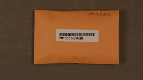 Thumbnail for KMS / Eddie Fowlkes [Side 2]