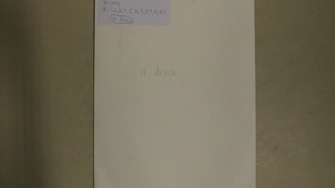 Thumbnail for Health exercises with music, disc 2 [Side 1]