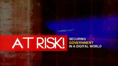 Thumbnail for entry Policy Division &gt; Director’s Files (Regina Bell) &gt; Subject Files &gt; Department of Technology, Management, and Budget &gt; National Association of State Chief Information Officers (NASCIO), 2008 &gt; At Risk! Securing Government in a Digital World