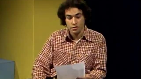 Thumbnail for Poets Talking