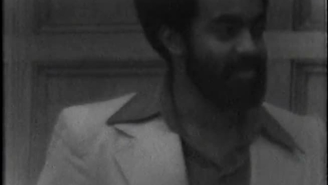 Thumbnail for Mr. William Jones, Mrs. Rheta Collins, Panel Questions, Intro to Afternoon, Dr. Leonora Hamlin, Tape 2