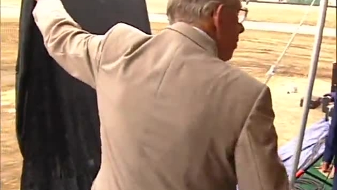 Thumbnail for Talks and Recognition &gt; Speeches and Talks &gt; 2005 &gt; Rwanda Solar, September 21, 2005 &gt; Disc 1 of 2 &gt; Rwanda Solar Audio Visual Materials