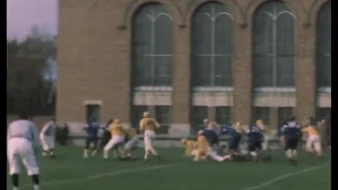 Thumbnail for Ranny's 1948; High School Football