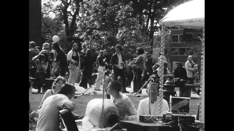 Thumbnail for Motion picture created by Latino students at the University of Michigan in the early
        1970s