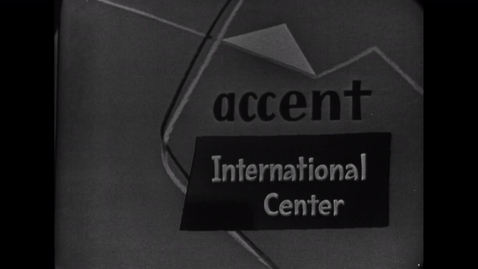Thumbnail for International Student Center
